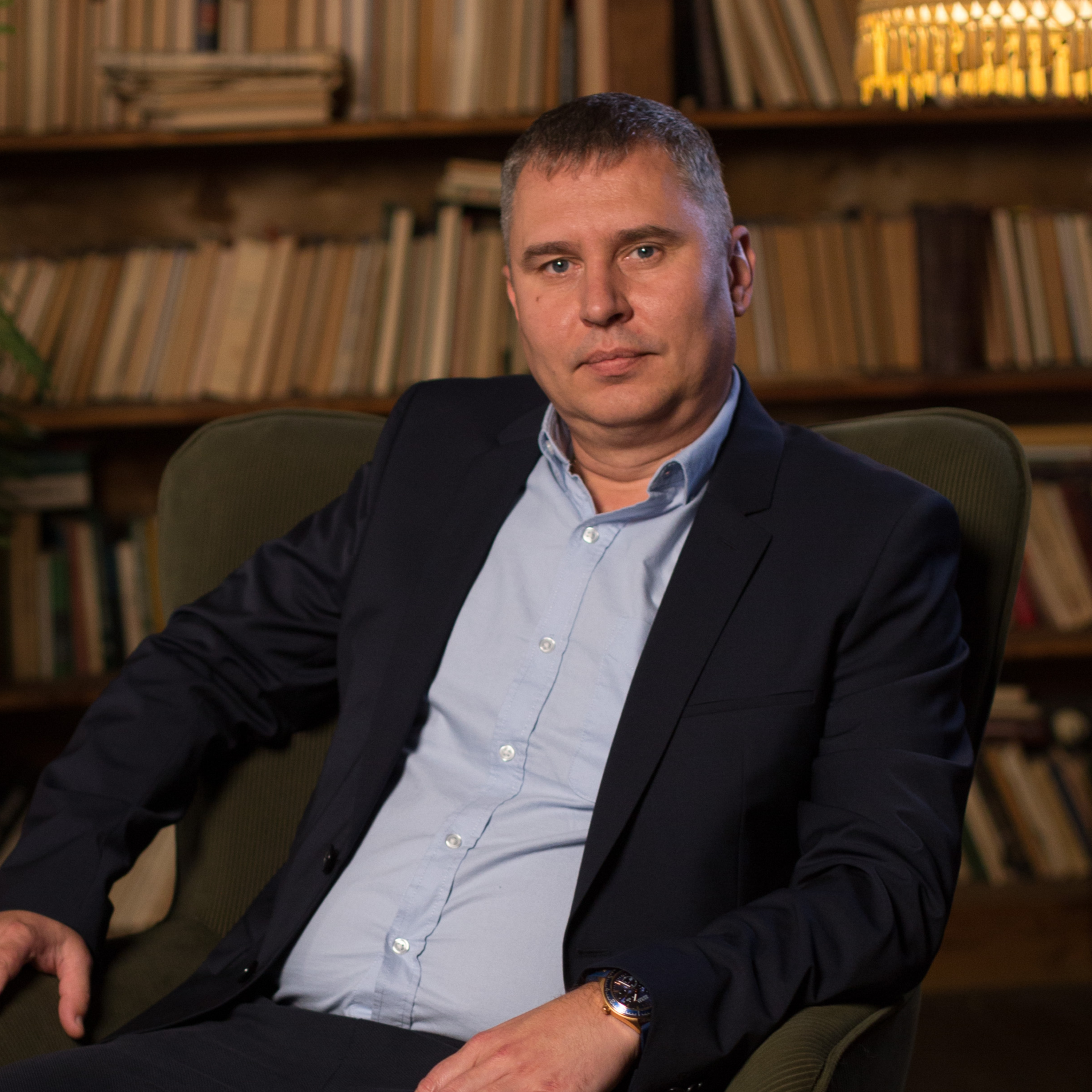 Анатолій ЖУДІН