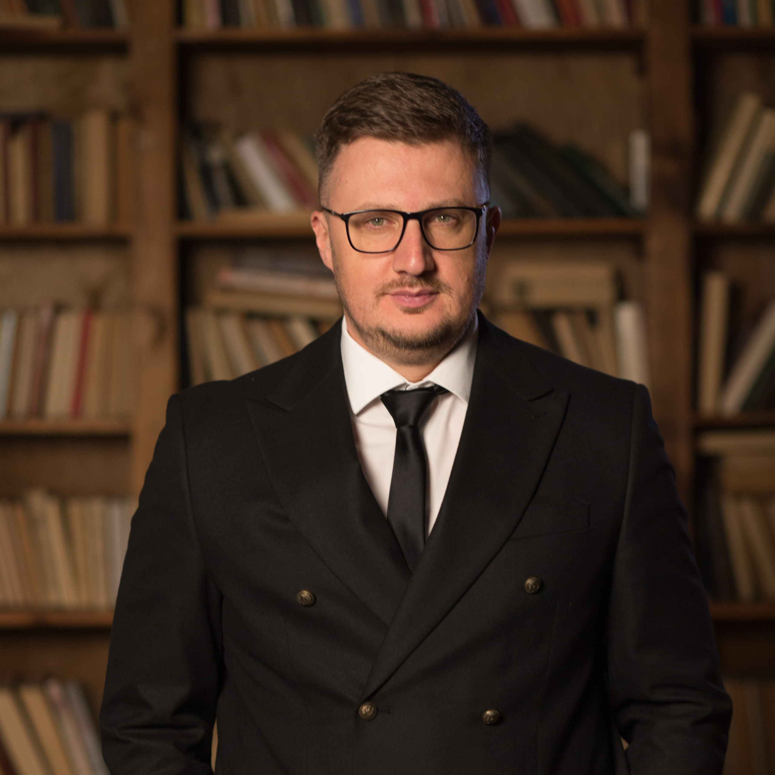 Євген СЕМЕНЕНКО